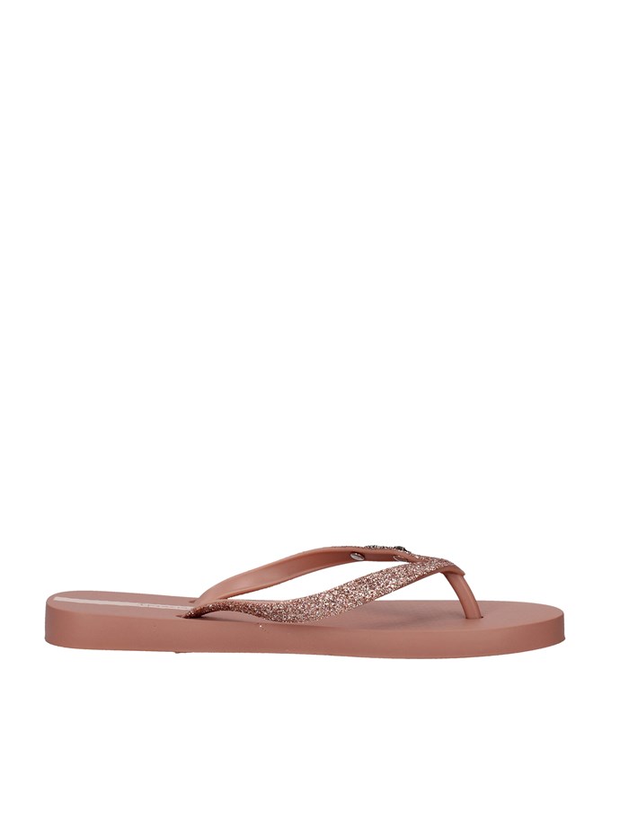 Ipanema Shoes Woman Beachwear PINK 81739