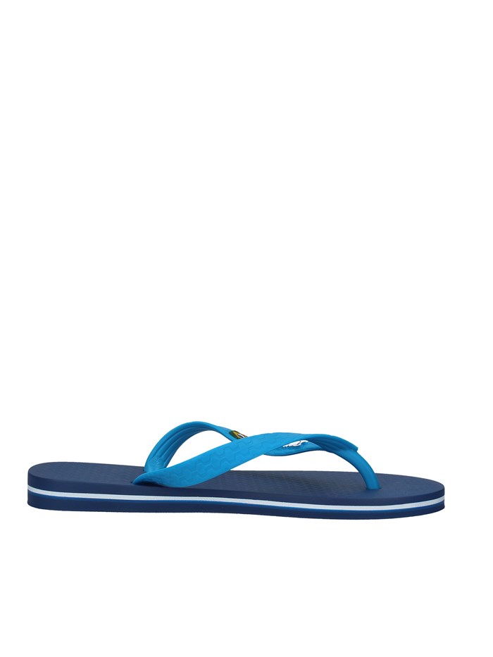 Ipanema Shoes Woman Beachwear LIGHT BLUE 80408