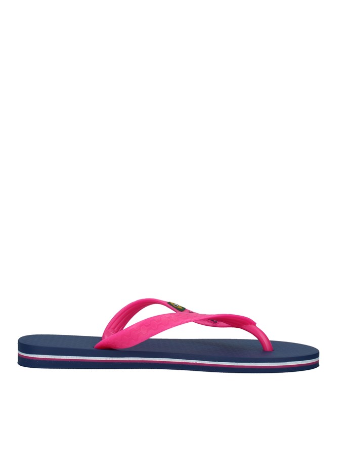Ipanema Shoes Woman Beachwear BLUE 80408