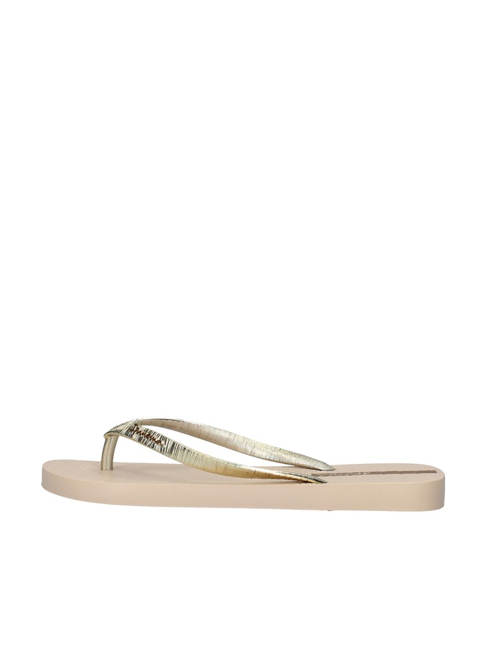 Ipanema 82870 BEIGE Shoes Woman