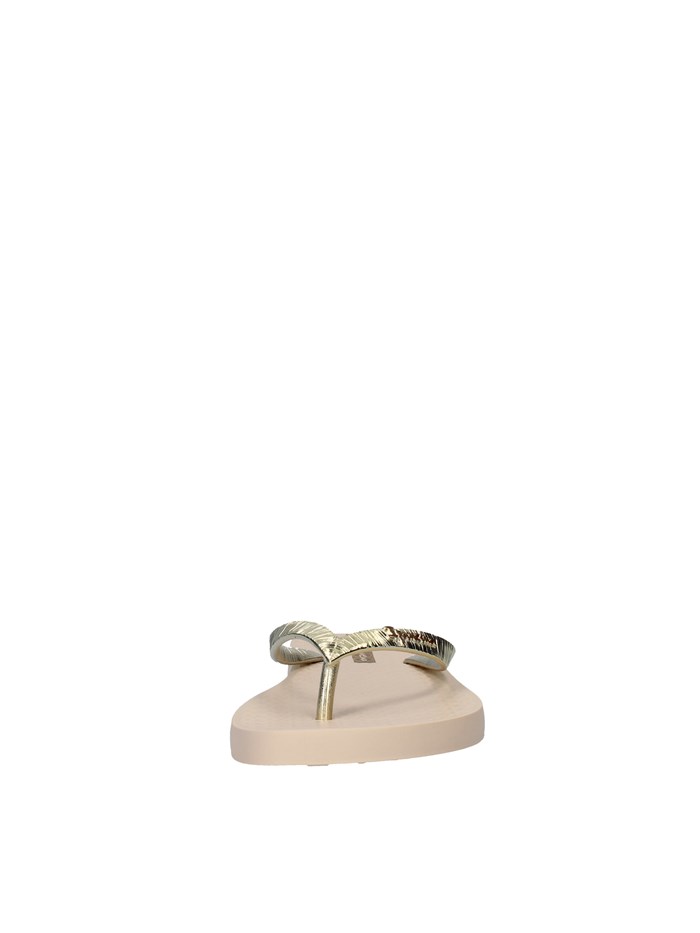 Ipanema 82870 BEIGE Shoes Woman