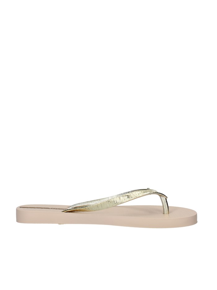 Ipanema 82870 BEIGE Shoes Woman