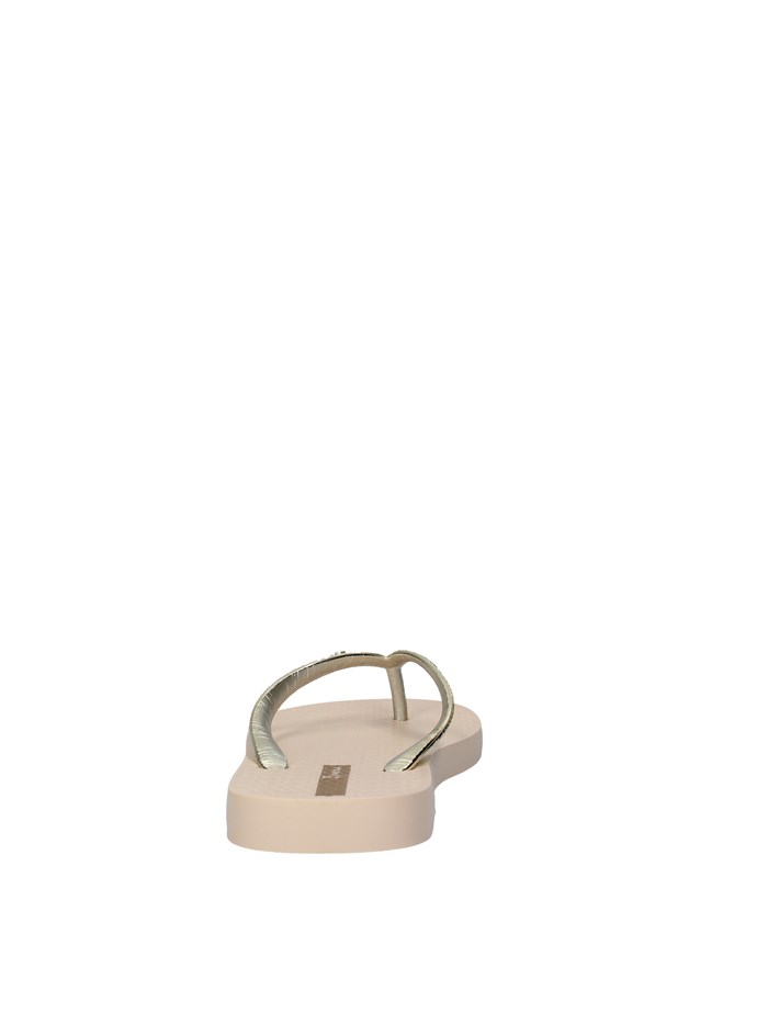 Ipanema 82870 BEIGE Shoes Woman