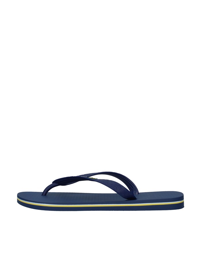 Ipanema Shoes Man Beachwear BLUE 80415