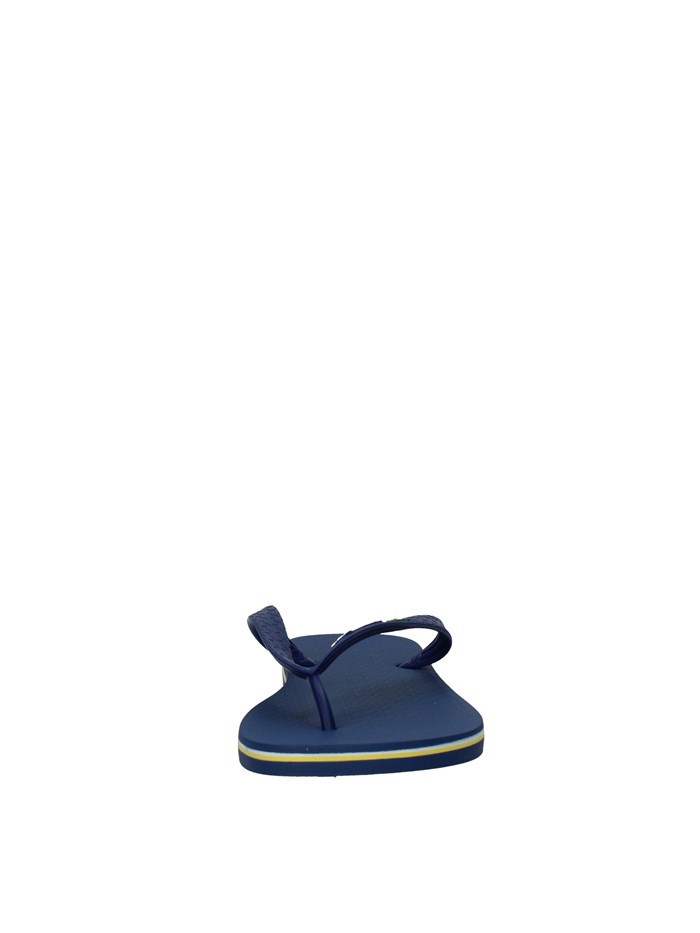 Ipanema Shoes Man Beachwear BLUE 80415