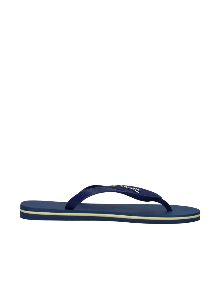 Ipanema Shoes Man Beachwear BLUE 80415