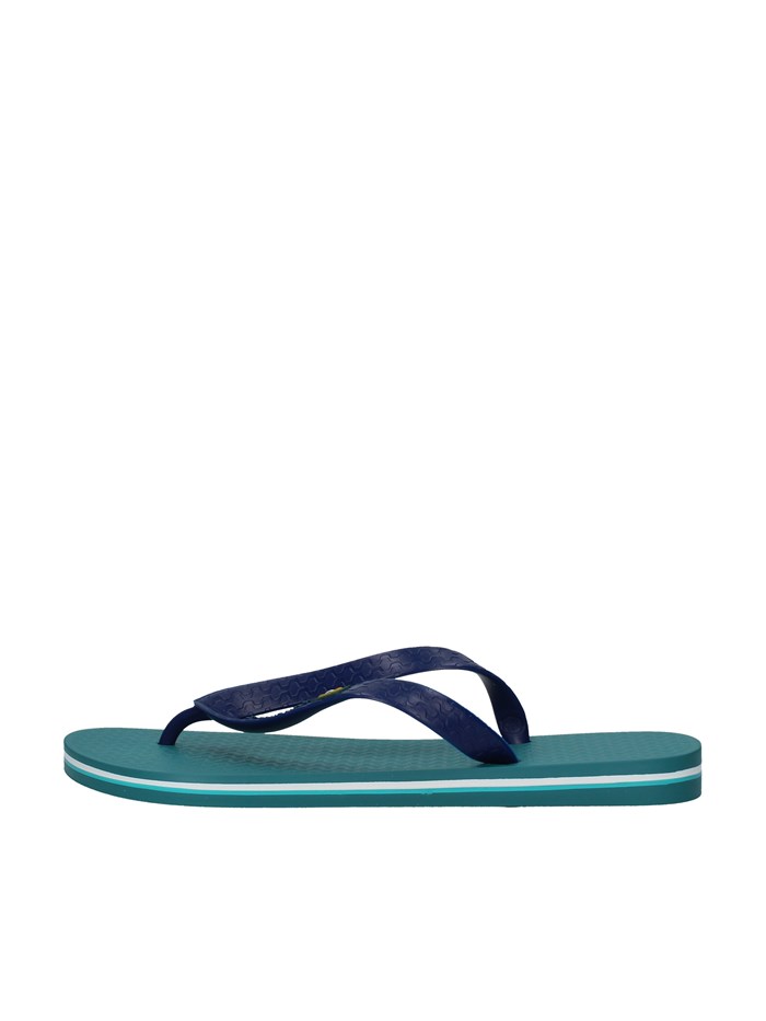 Ipanema 80415 AQUA BLUE Shoes Man