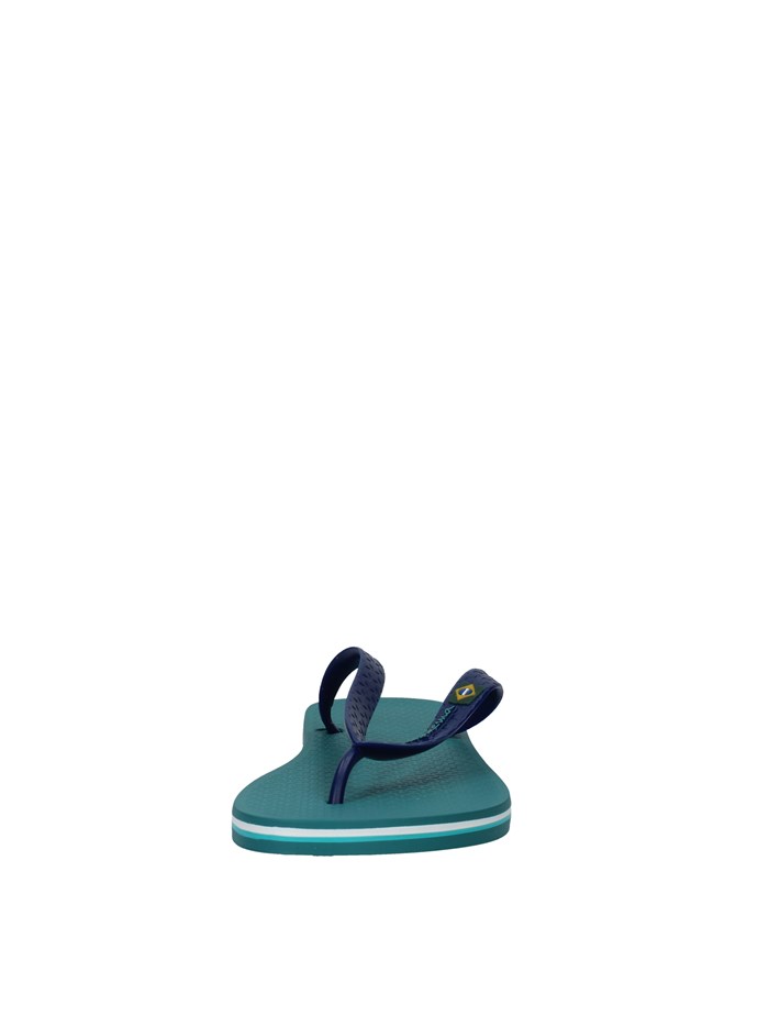 Ipanema 80415 AQUA BLUE Shoes Man