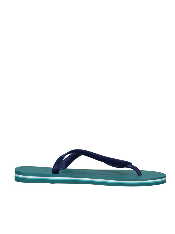 Ipanema 80415 AQUA BLUE Shoes Man