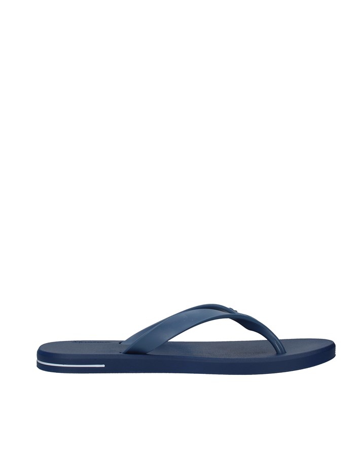 Ipanema Shoes Man Beachwear BLUE 82199