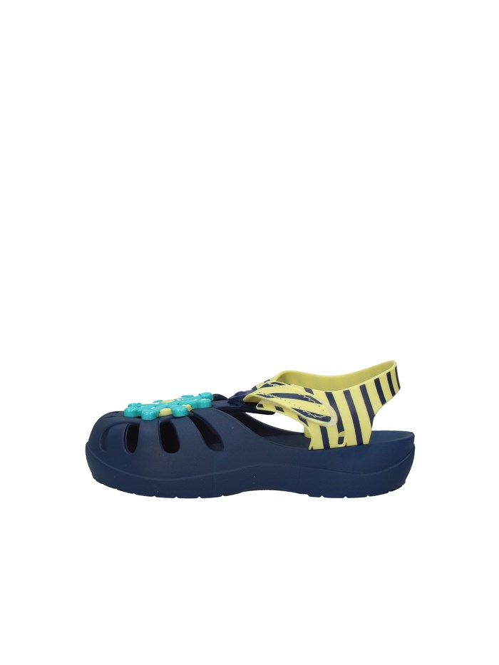 Ipanema Shoes Child Beachwear BLUE 82858