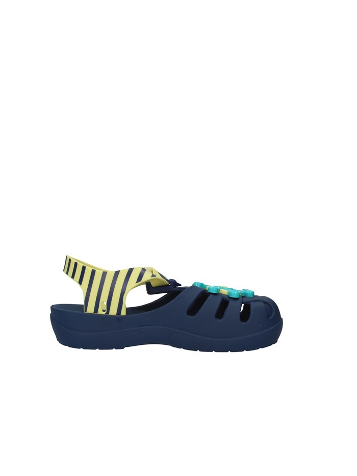 Ipanema Shoes Child Beachwear BLUE 82858