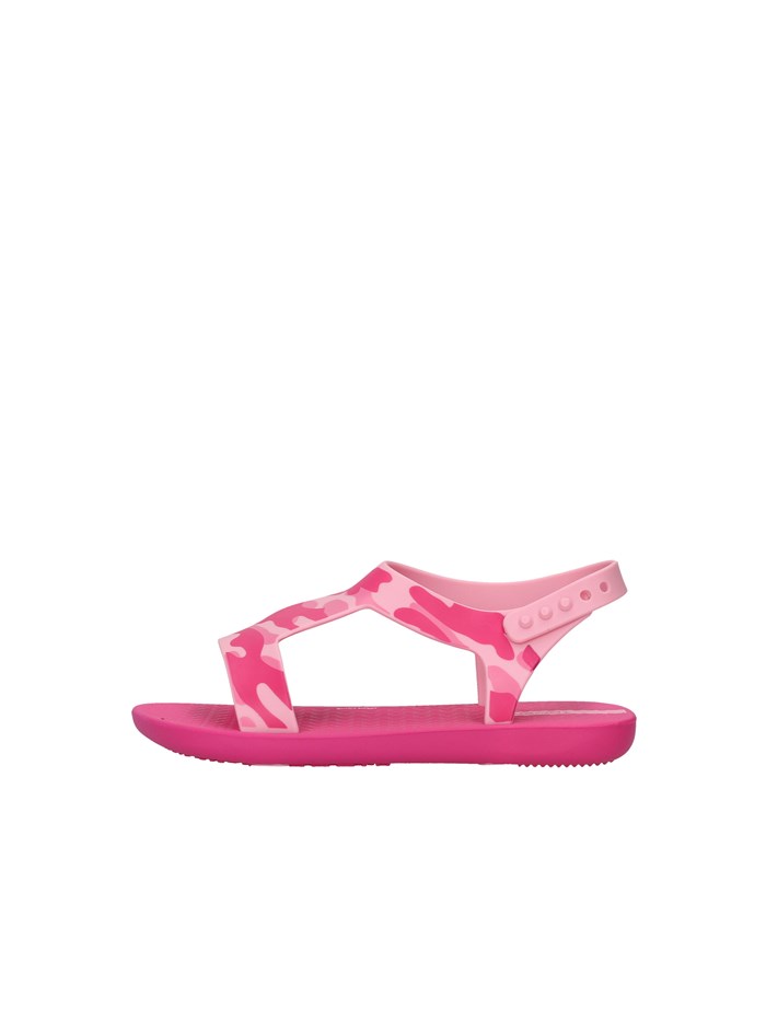 Ipanema Shoes Child Beachwear FUCHSIA 82829