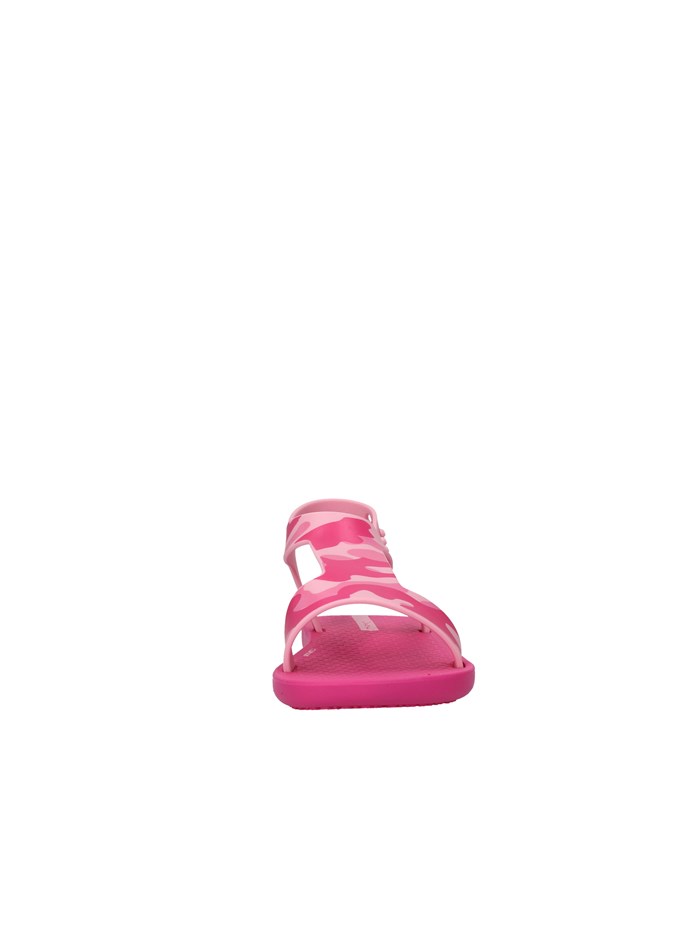Ipanema Shoes Child Beachwear FUCHSIA 82829