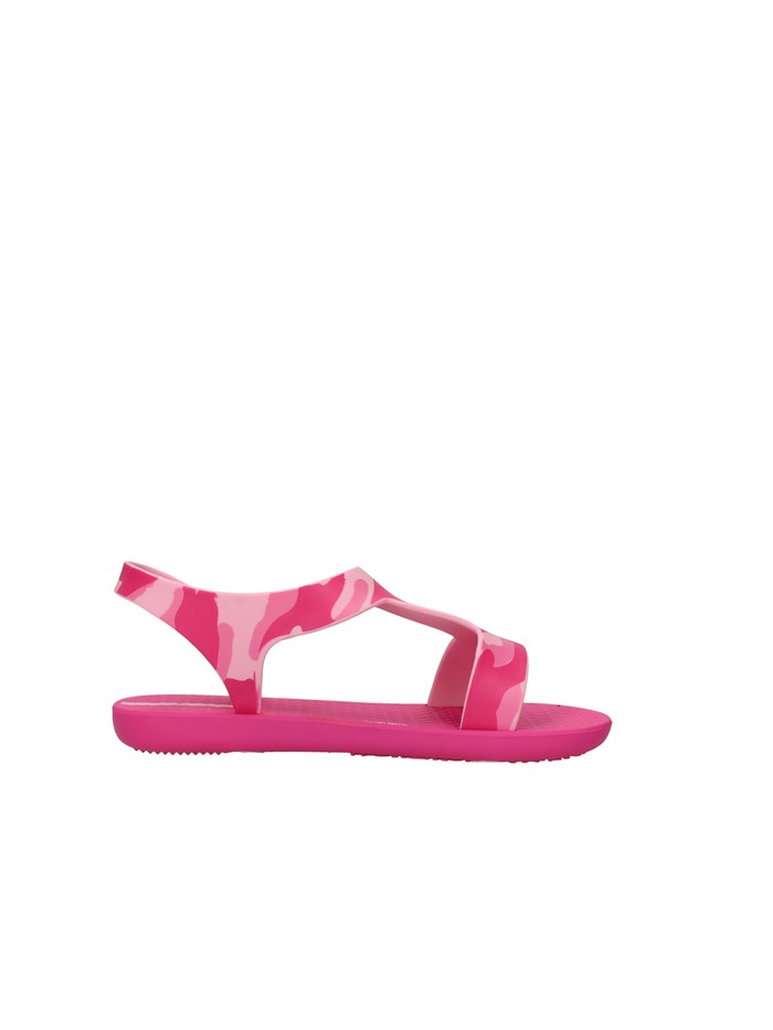 Ipanema Shoes Child Beachwear FUCHSIA 82829