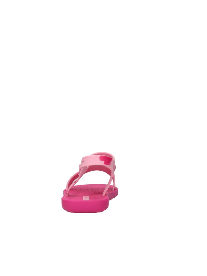 Ipanema Shoes Child Beachwear FUCHSIA 82829