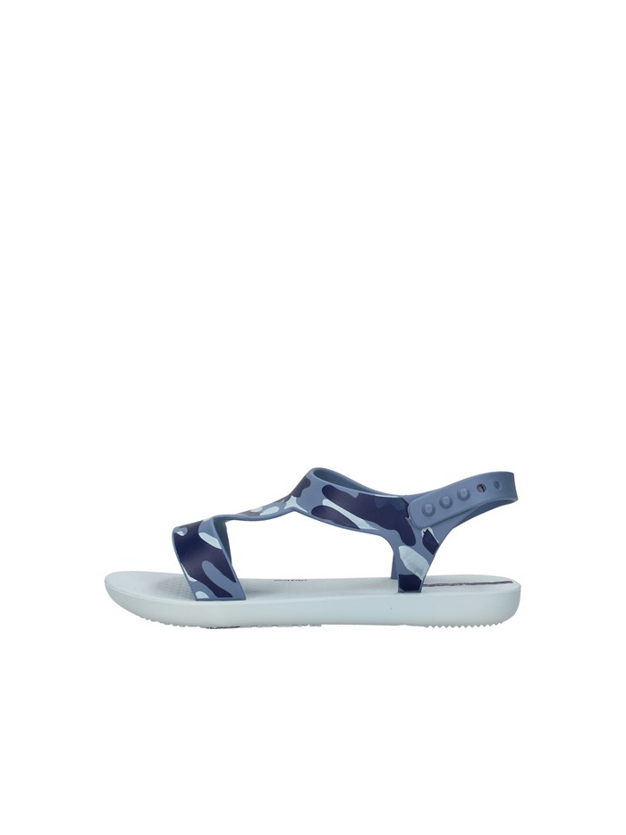 Ipanema Shoes Child Beachwear BLUE 82829