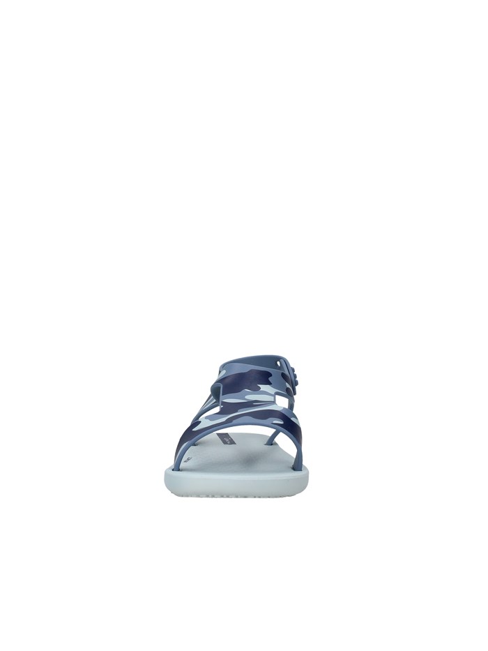 Ipanema Shoes Child Beachwear BLUE 82829
