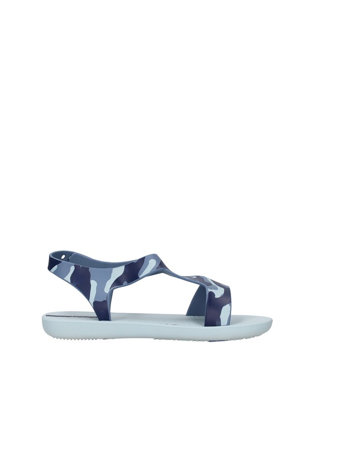 Ipanema Shoes Child Beachwear BLUE 82829