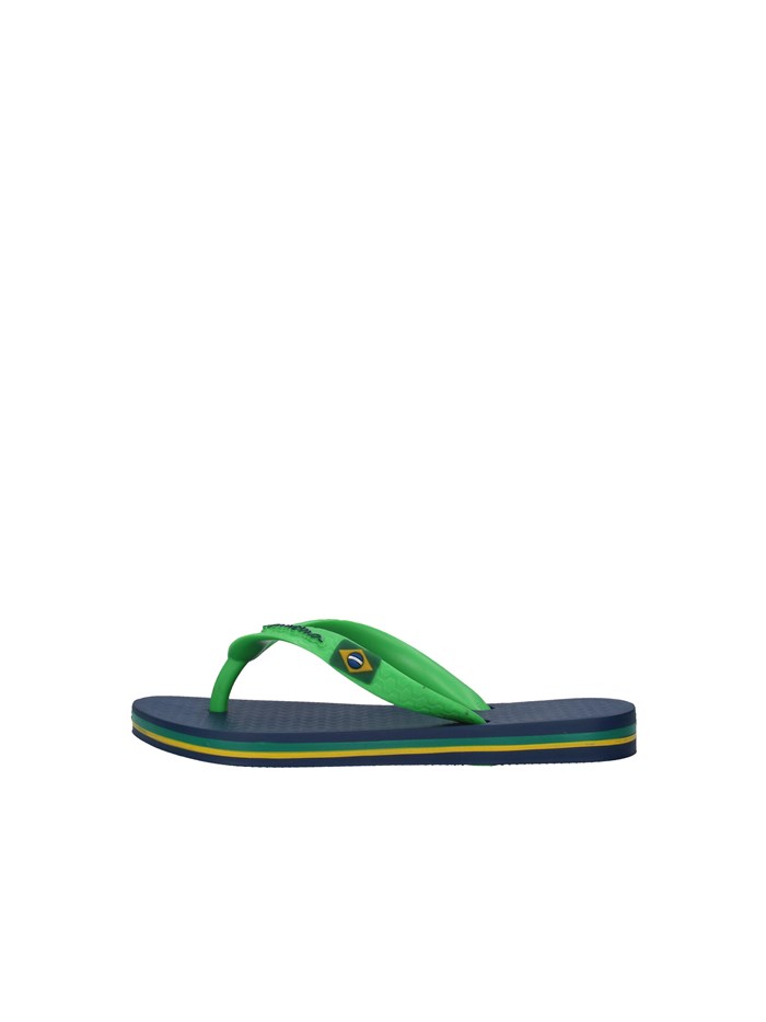 Ipanema Shoes Unisex Junior Beachwear BLUE 80416