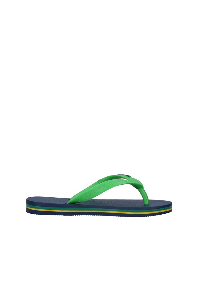 Ipanema Shoes Unisex Junior Beachwear BLUE 80416