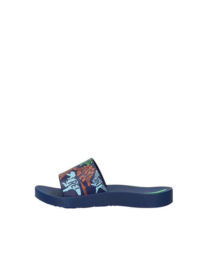 Ipanema Shoes Unisex Junior Beachwear BLUE 26325