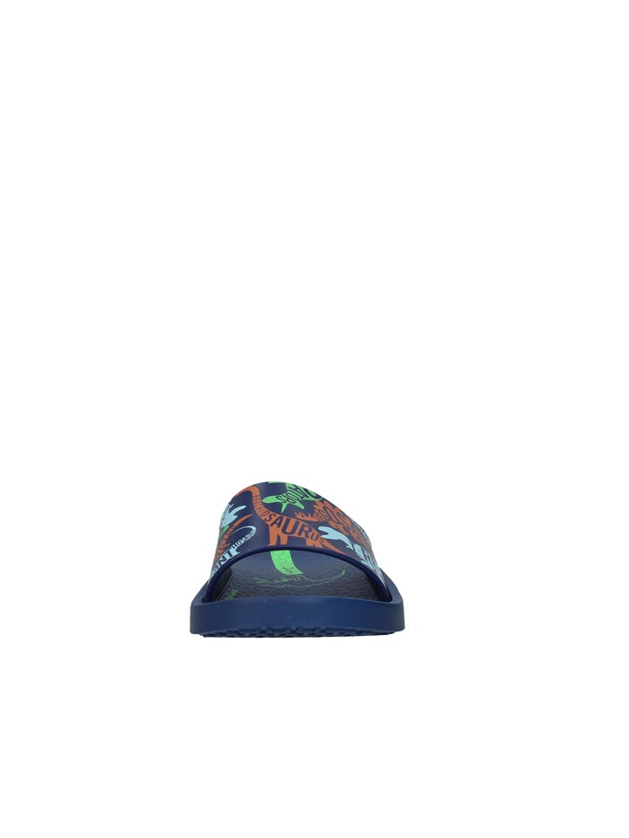 Ipanema Shoes Unisex Junior Beachwear BLUE 26325