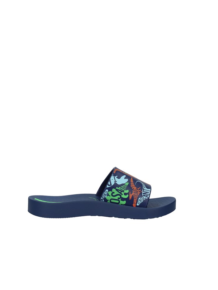 Ipanema Shoes Unisex Junior Beachwear BLUE 26325