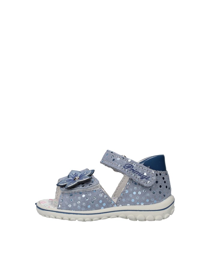 Primigi Shoes Child Netherlands LIGHT BLUE 5365222