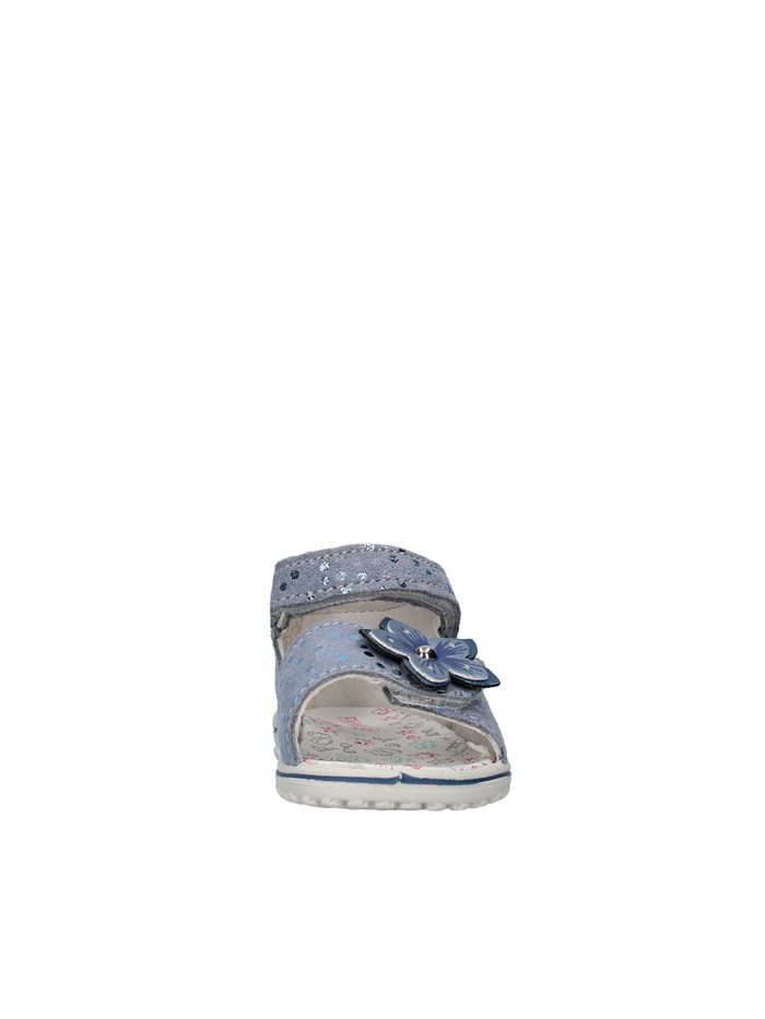 Primigi Shoes Child Netherlands LIGHT BLUE 5365222