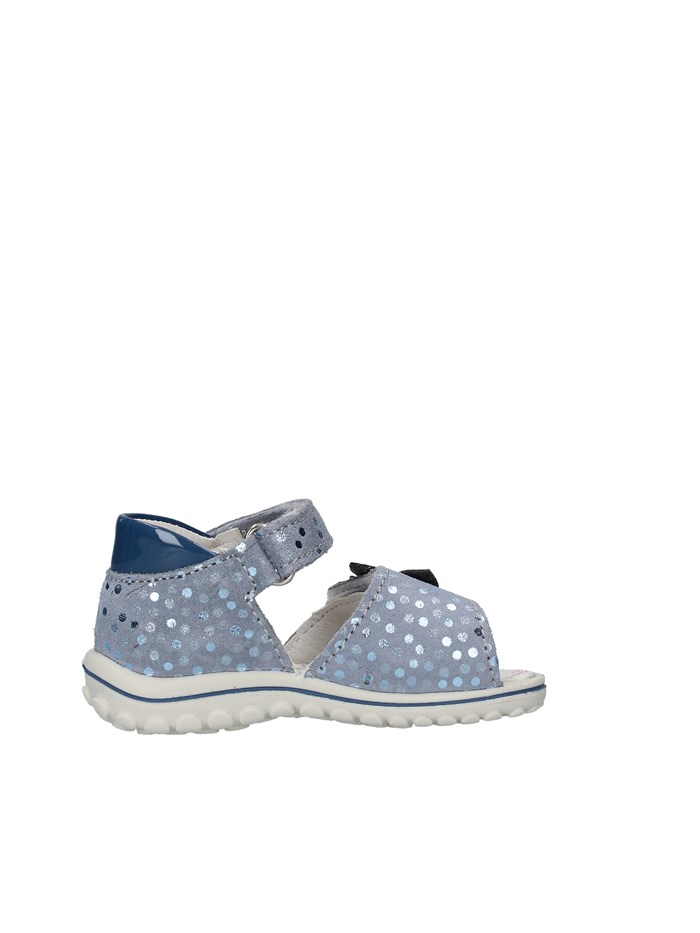 Primigi Shoes Child Netherlands LIGHT BLUE 5365222