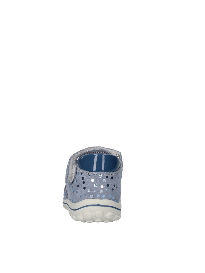 Primigi Shoes Child Netherlands LIGHT BLUE 5365222