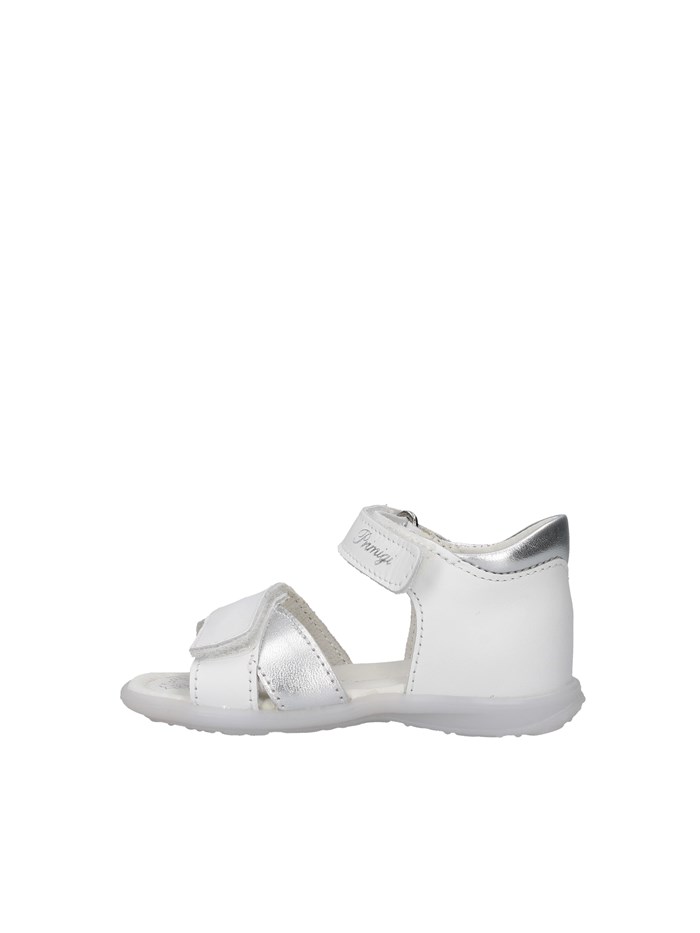 Primigi Shoes Child Netherlands WHITE 5405822