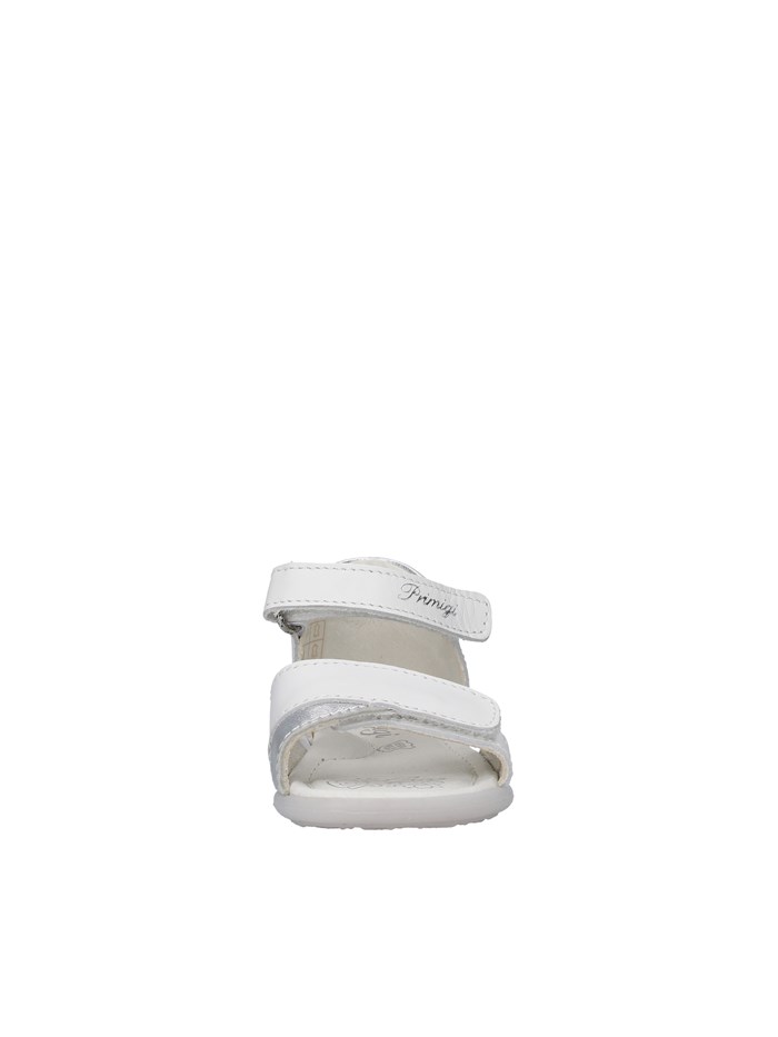 Primigi Shoes Child Netherlands WHITE 5405822