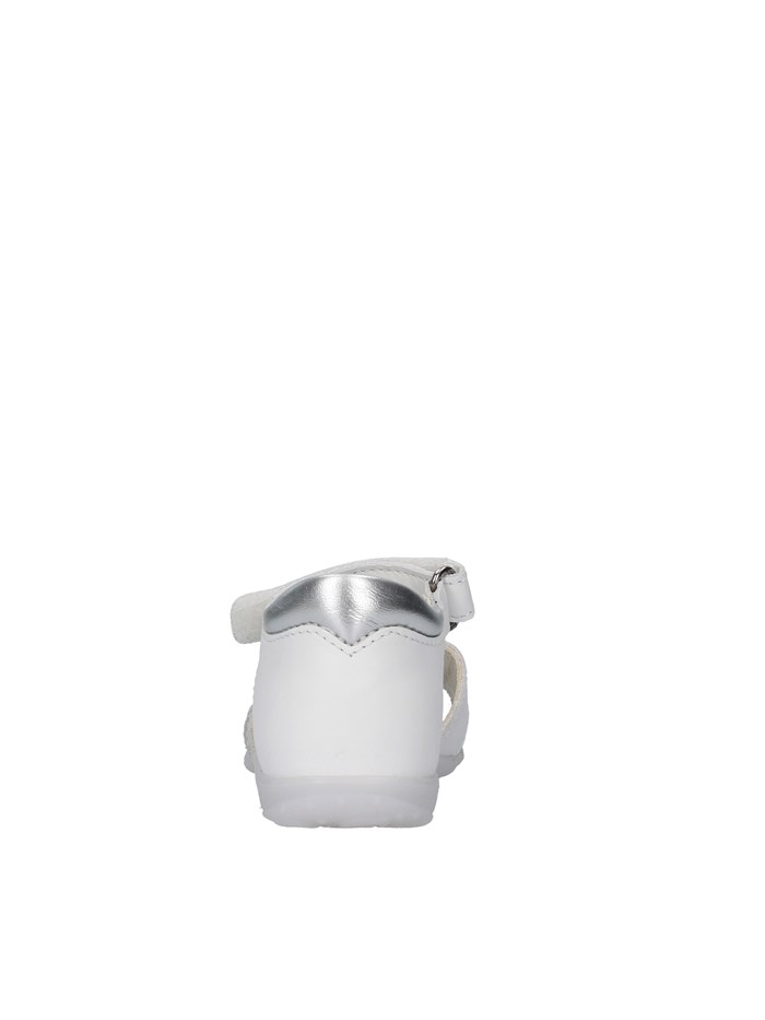 Primigi Shoes Child Netherlands WHITE 5405822