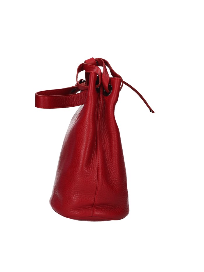 Bruno Rossi Bags Accessories Shoulder Strap RED R186