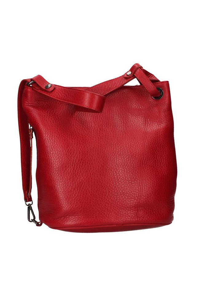 Bruno Rossi Bags Accessories Shoulder Strap RED R186