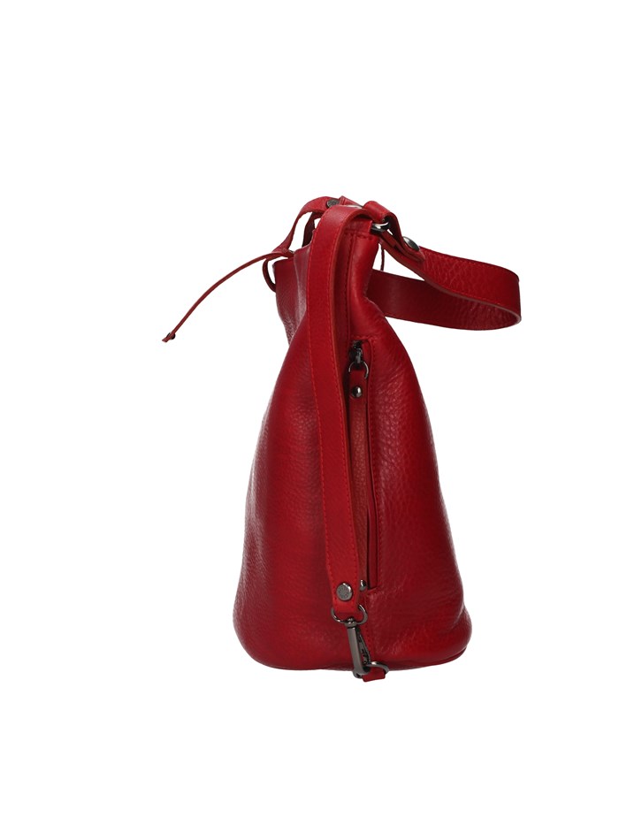 Bruno Rossi Bags Accessories Shoulder Strap RED R186