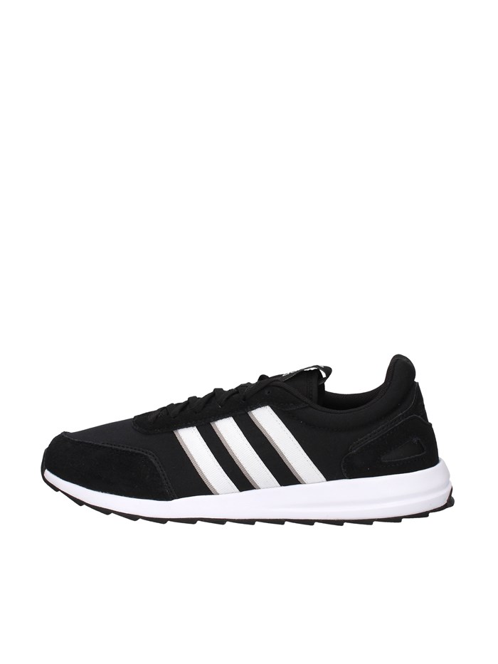 Adidas Shoes Man low BLACK FV7034