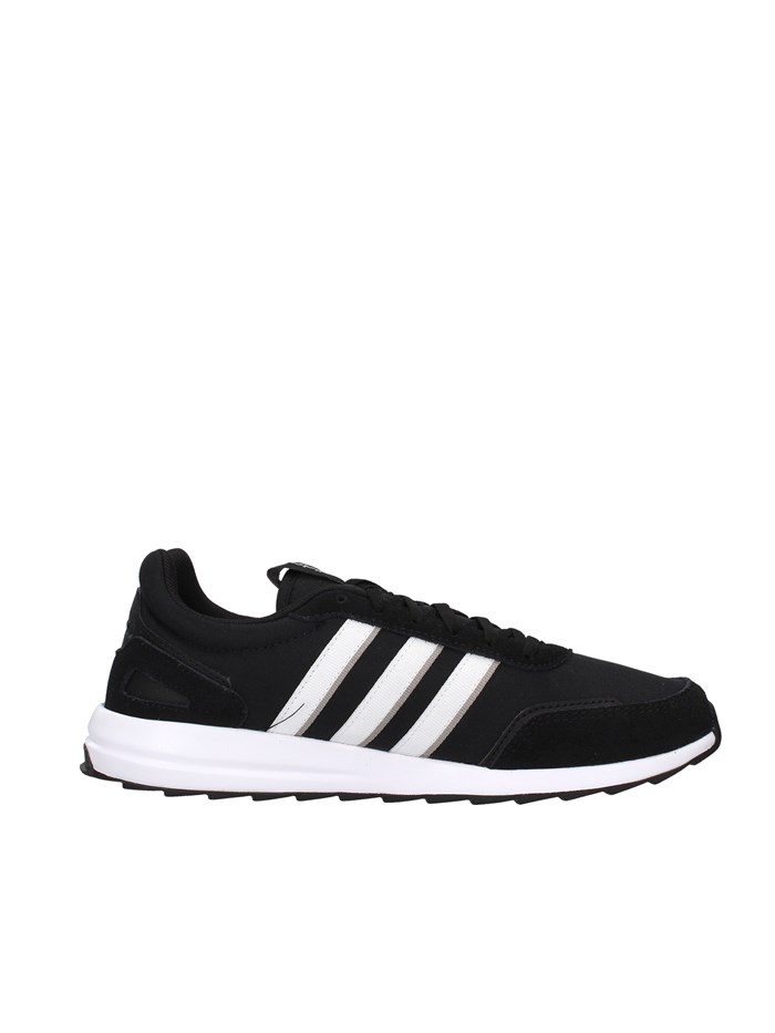 Adidas Shoes Man low BLACK FV7034