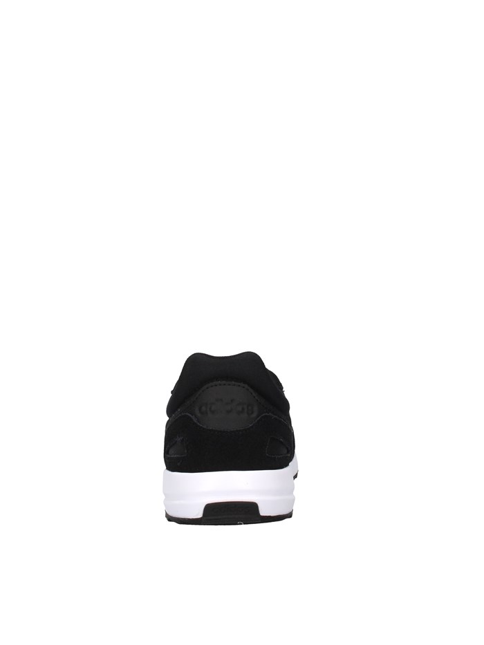 Adidas Shoes Man low BLACK FV7034