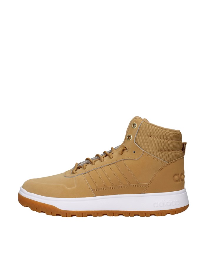 Alte Adidas Uomo - BEIGE - Vendita Alte On line su Step By Step