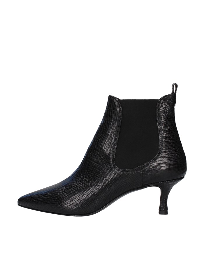 Albano Shoes Woman boots BLACK 0059