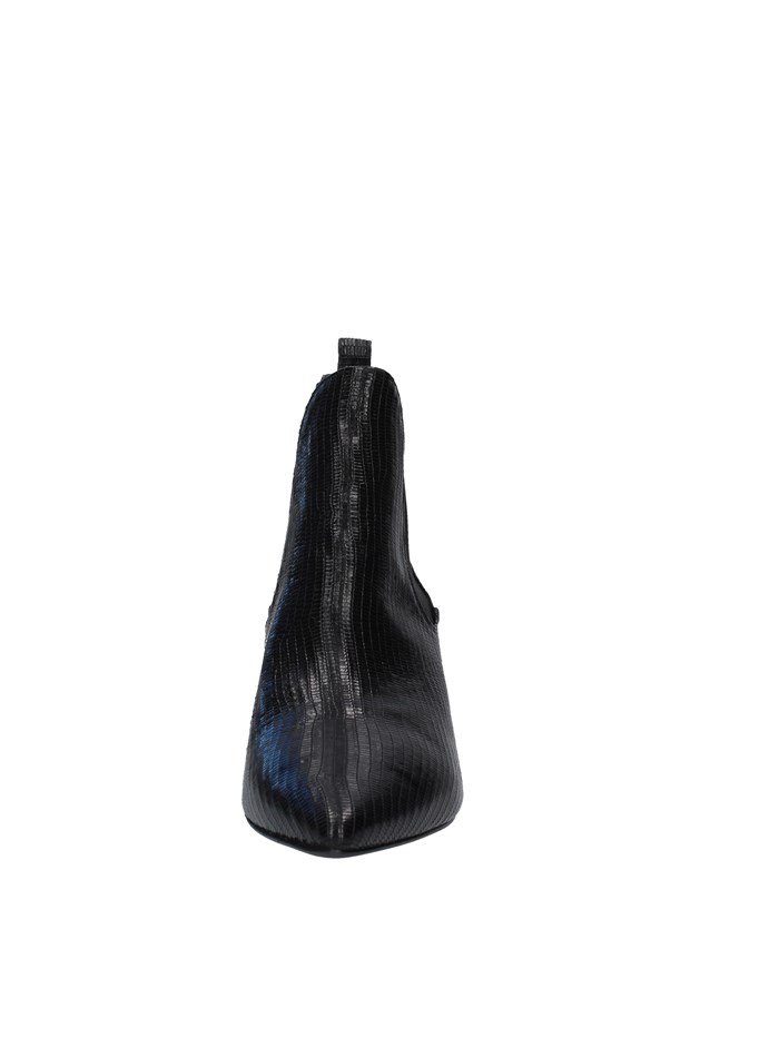 Albano Shoes Woman boots BLACK 0059