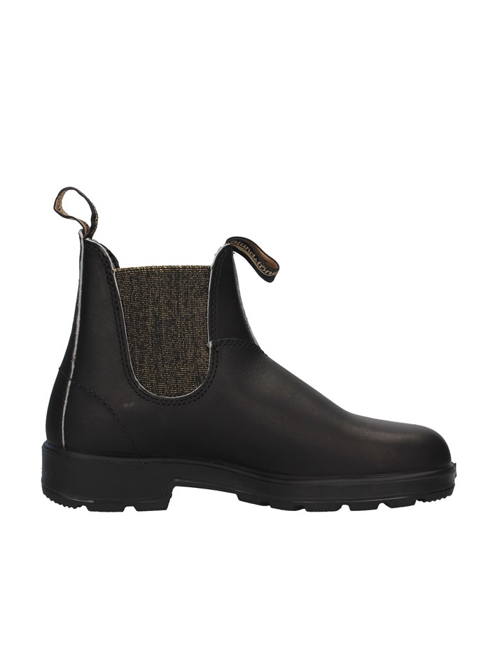 Blundstone Shoes Woman boots BLACK 2031