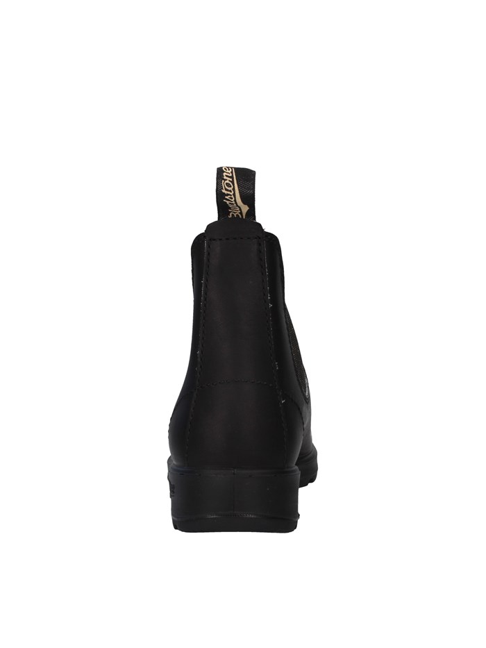 Blundstone Shoes Woman boots BLACK 2031