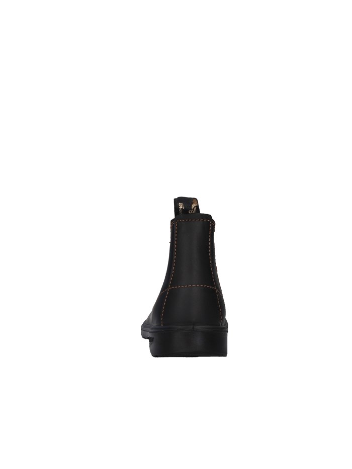 Blundstone Shoes Child boots BLACK 1992
