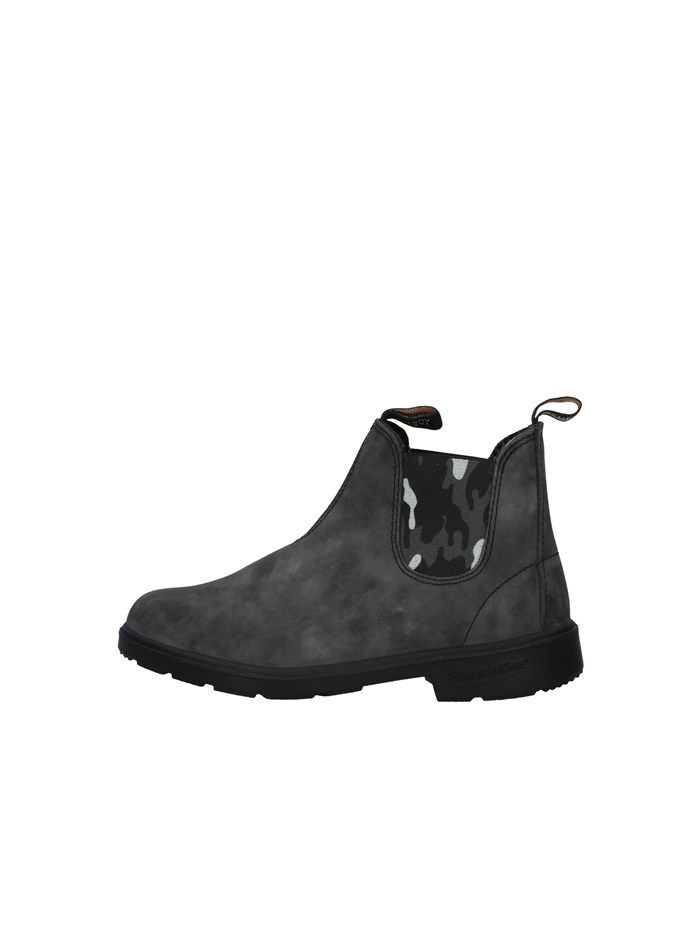 Blundstone Shoes Child boots BLACK 1994