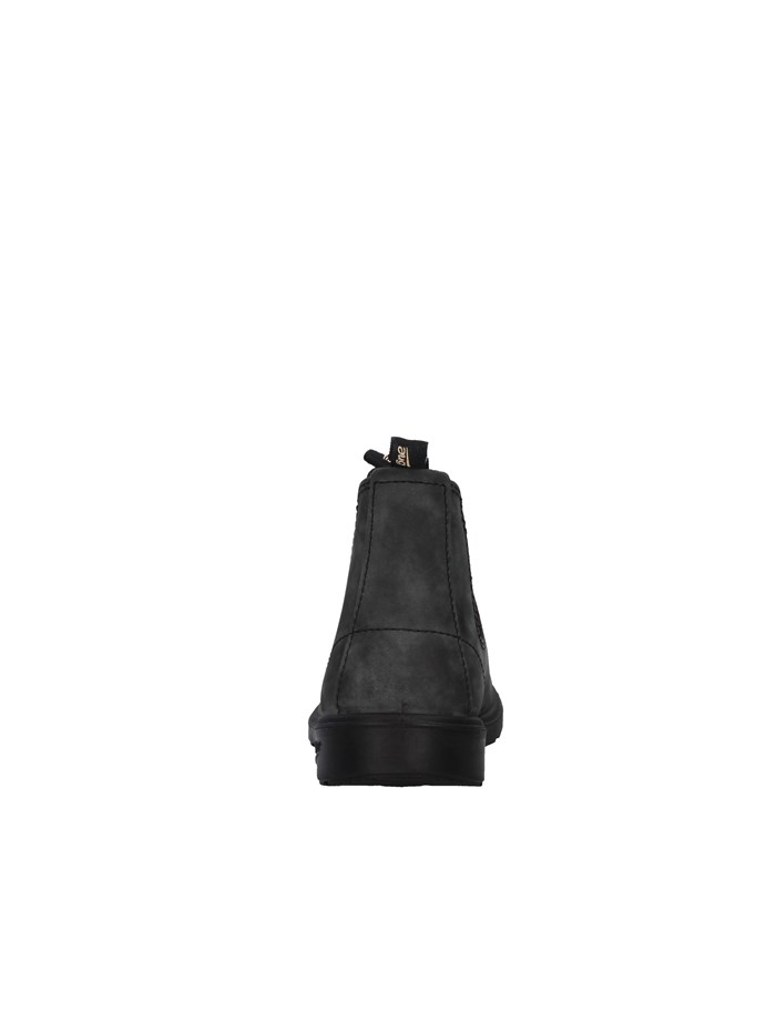 Blundstone Shoes Child boots BLACK 1994