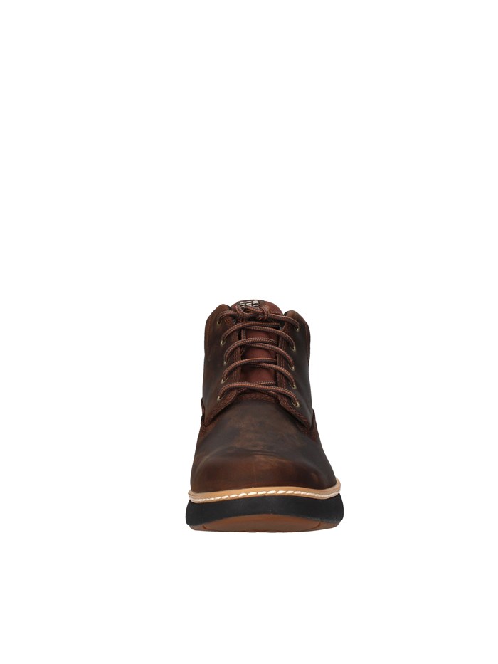 timberland polacchine